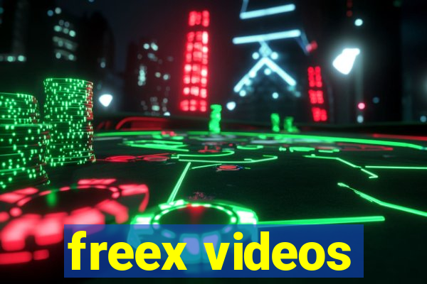 freex videos